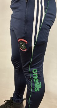 St Barrys Solar153 Skinnys kid